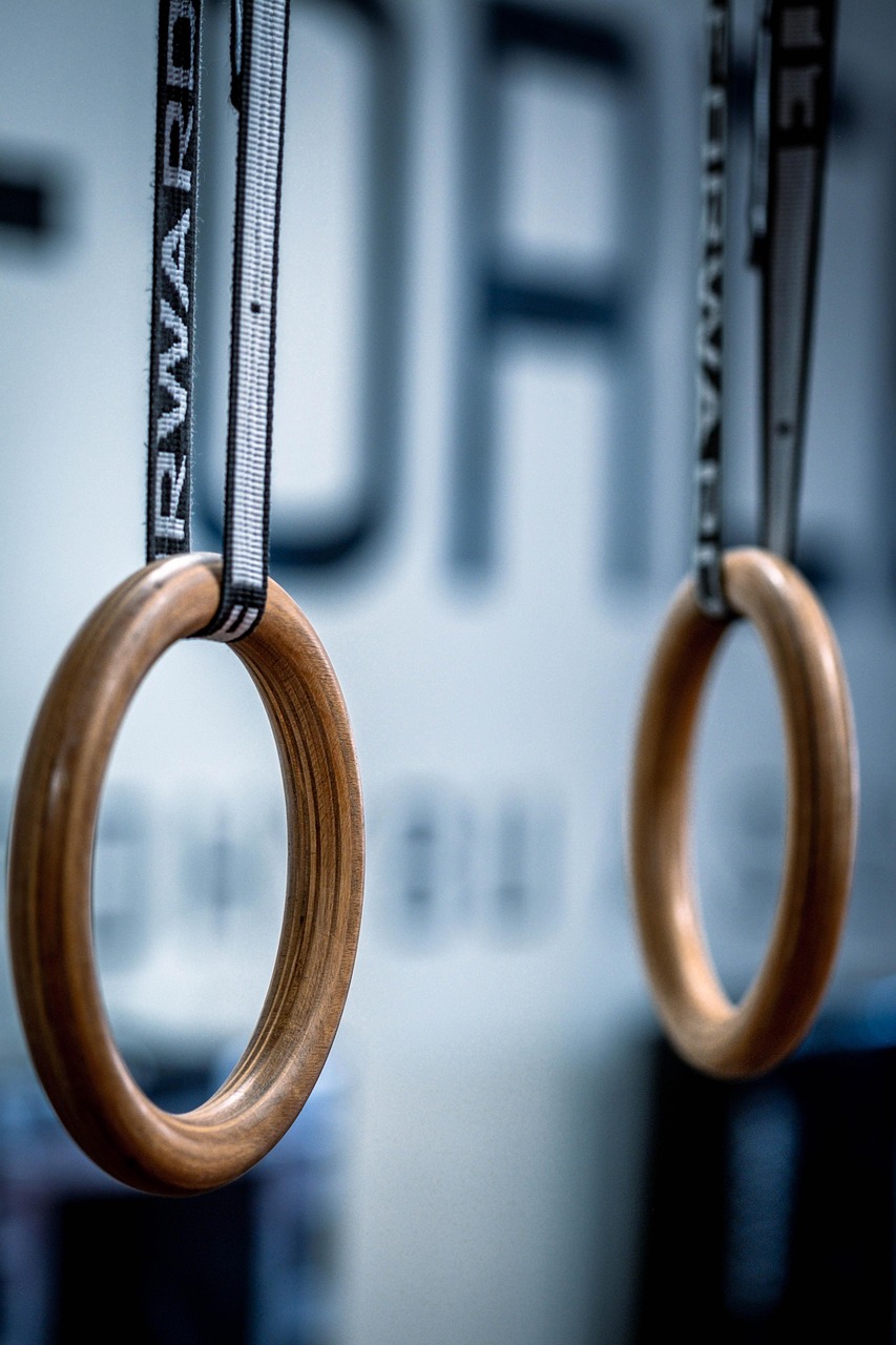 ジムの高級設備の違いはどこにあるのか？