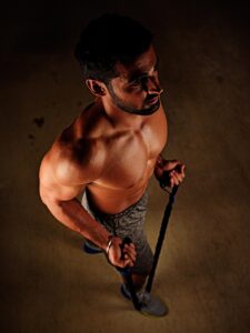 ハイエンドジムでの効果的なトレーニング方法は何？